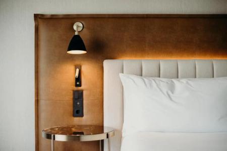 Hilton Frankfurt City Centre - 48