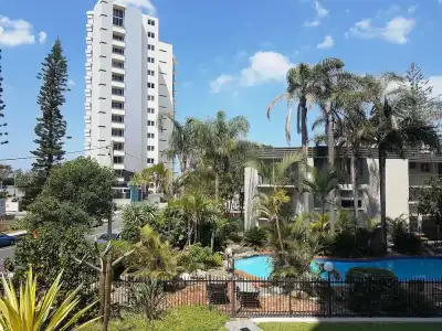 Baronnet Apartments - 83