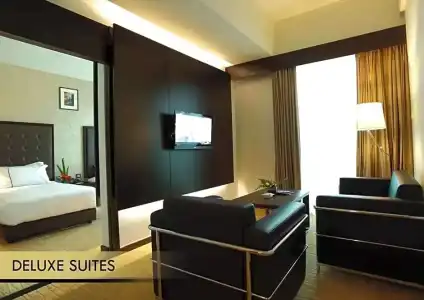 Symphony Suites - 60