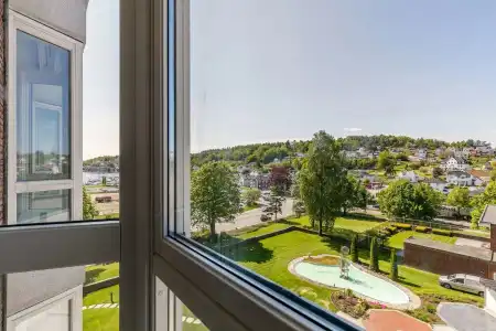 Scandic Park Sandefjord - 7