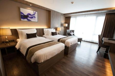 41 Suite Bangkok - 3