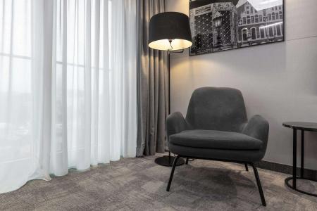 Park Inn By Radisson Wismar - 45