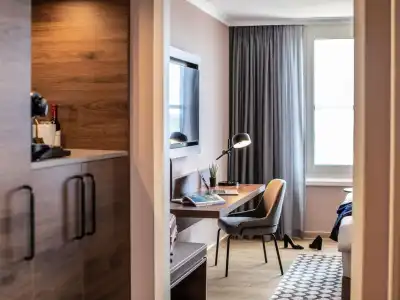 Pullman Stuttgart Fontana - 31