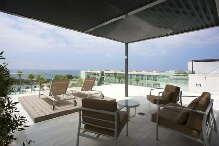 Hipotels Gran Conil - 93