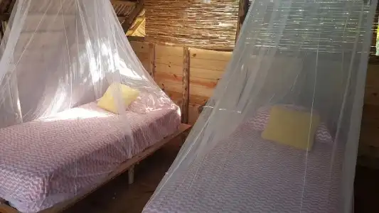 Cabarete Boutique Ecolodge Beachfront - 62