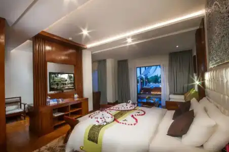 Borei Angkor Resort & Spa - 182