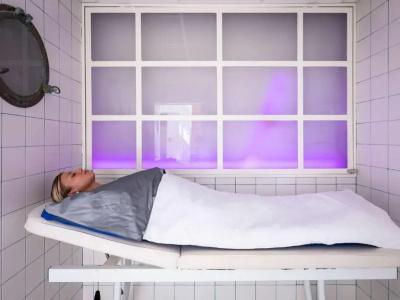 Ibis Styles Aix-les-Bains Domaine de Marlioz - 24