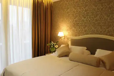 Grand & Spa - 5