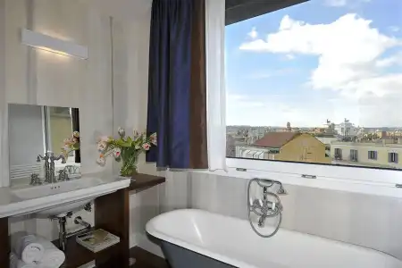 Relais Terme di Tito - 8