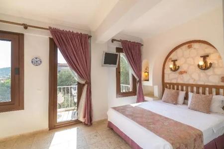 Kalkan Oasis - Adults Only - 46
