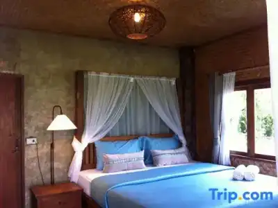 Vimarnkiri Resort - 39