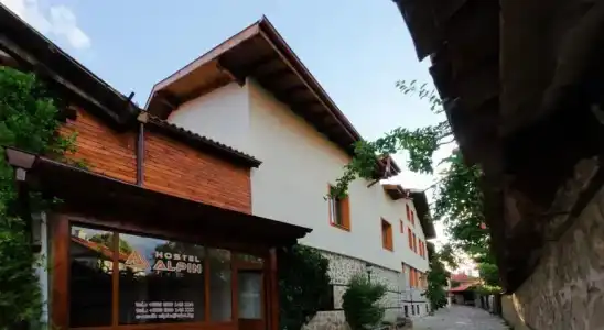Alpin - 91 Bansko - 12