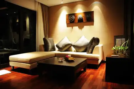 Niramaya Villa & Wellness Resort - 41