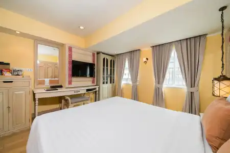 La Petite Salil Sukhumvit 11 - 12
