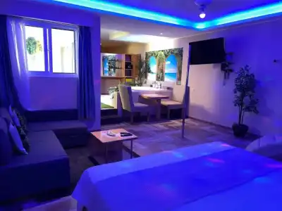Sosua Inn - 103
