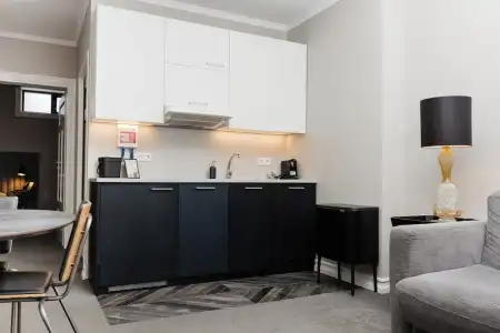 Reykjavik Residence - 135