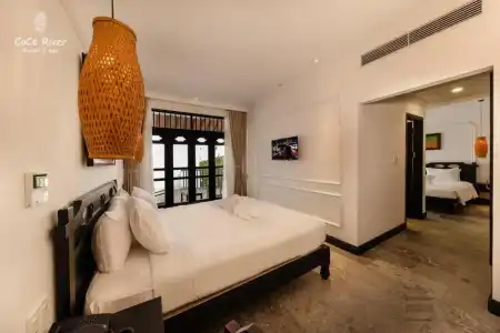 Hoi An Coco River Resort & Spa - 72