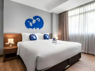 Kokotel Bangkok Dheva Thonglor - 0