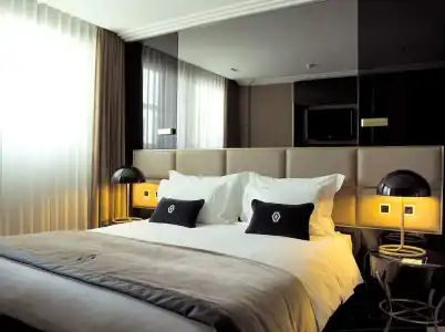 Altis Avenida, member of Preferreds & Resorts - 78