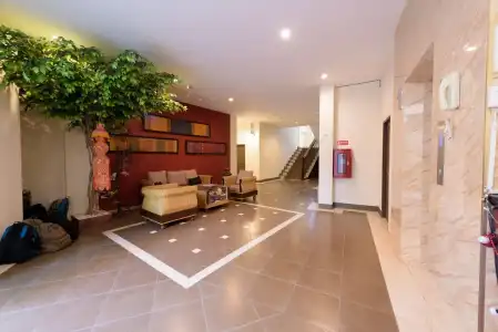 The Hideaway Resort Pattaya Chonburi - 11