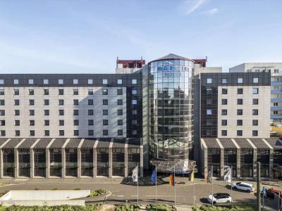 Maritim Magdeburg - 1