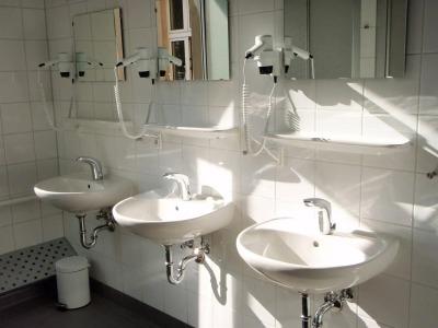 Grand Hostel Berlin Classic - 10