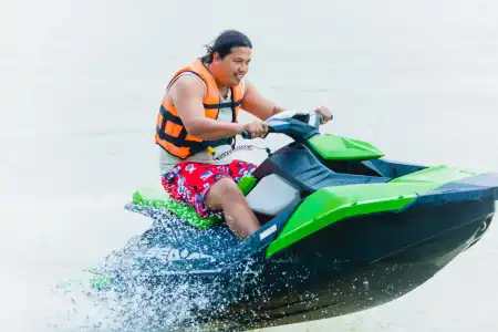 The Neenlawat Riverside Resort & Spa - 27