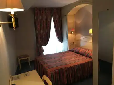 Hôtel de l'Espérance - 6