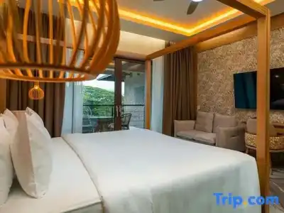 Gardens Hill Resort & Spa - 53
