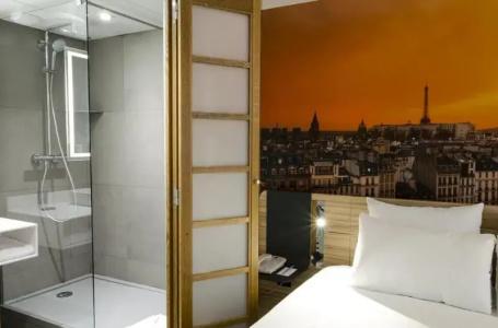Novotel Paris 14 Porte d'Orléans - 52