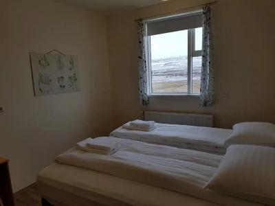Húsabakki Guesthouse - 25