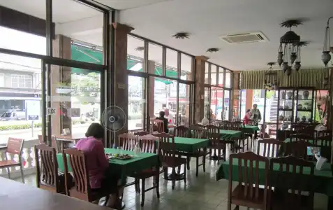 Sirin Hua Hin - 33
