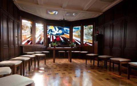 Caritas Tagungszentrum - 12