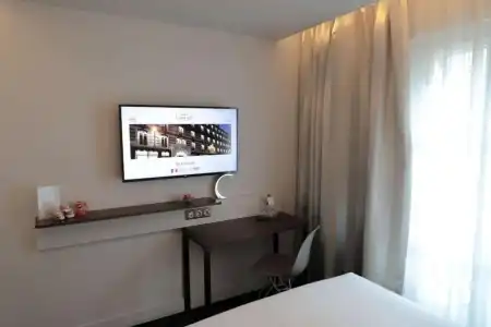 Le Grand Hôtel Grenoble, BW Premier Collection by Best Western - 57