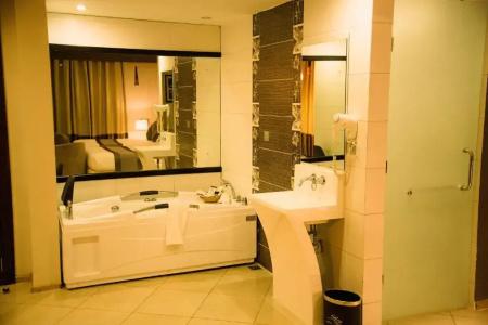 SG Premium Resort - 56