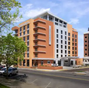 The Broadway Columbia - a DoubleTree by Hilton - 0