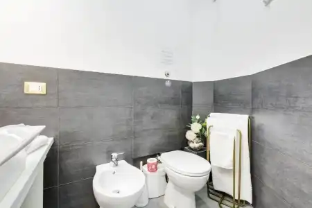 Affreschi Su Roma B & B - 31