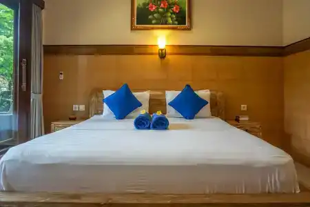 Three Brothers Guest House - 1