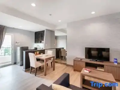 Kokotel Bangkok Dheva Thonglor - 80
