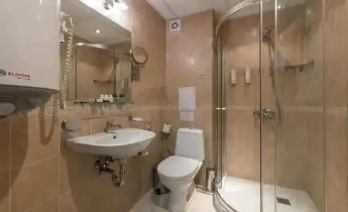 Grand Royale Apartment Complex & Spa - 71