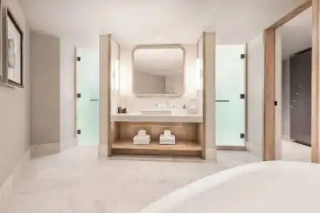 JW Marriott Parq - 125