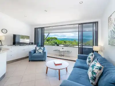 Saltwater Luxury Apartments - 113