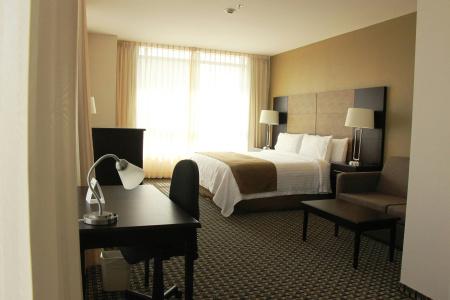 Holiday Inn México Santa Fe by IHG - 10