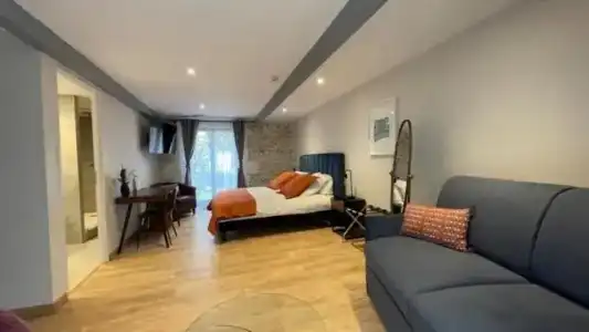 Hôtel le Galambre - 104