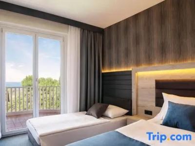 Mirta – San Simon Resort - 54