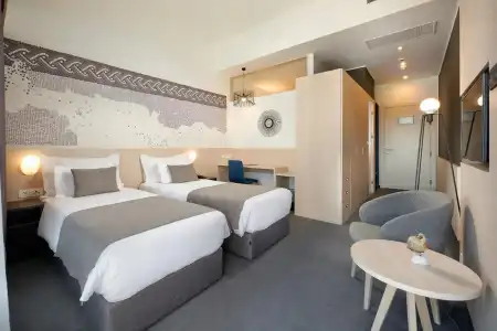 Salona Palace - 5