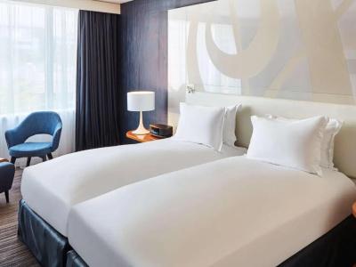 Sofitel Luxembourg Europe - 71