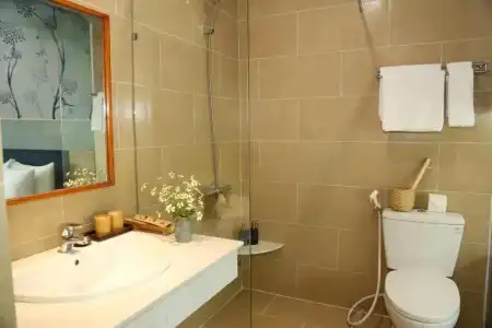 Tom Hill Boutique Resort & Spa - Sea View - 94