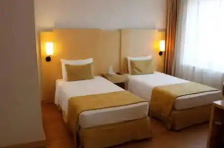 Blue Tree Premium Morumbi - 63