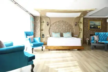 No 139 Apartments - 135